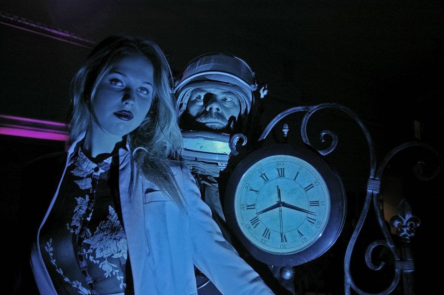 фестиваль, интеллектуального, искусства, Александр Абалихин