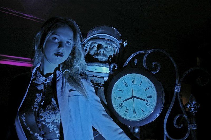 фестиваль, интеллектуального, искусства Жена астронавтаphoto preview