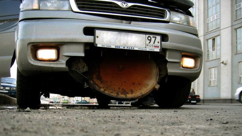 машина, язык Не всякая машина может показать язык ;-)>photo preview