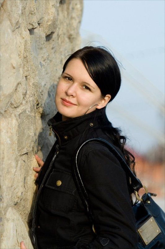 юля, портрет ***photo preview