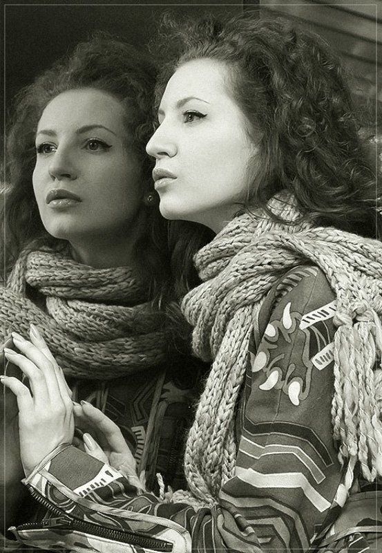 По ту сторону стеклаphoto preview