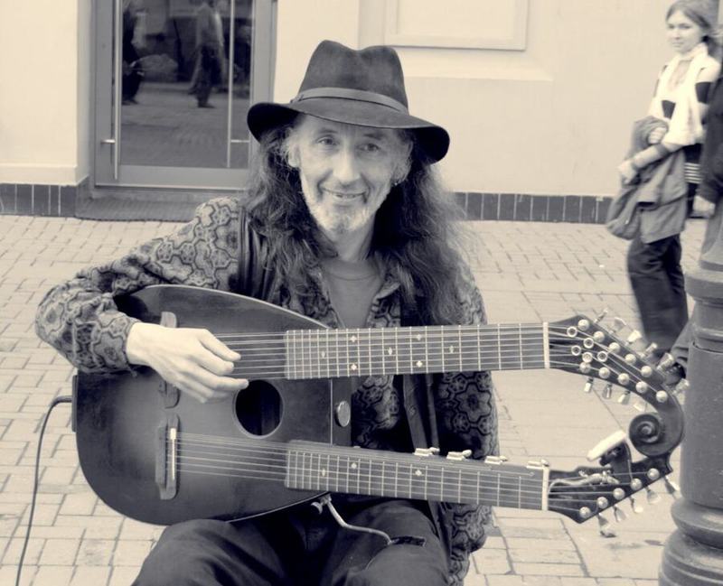 улыбка, арбат Улыбкаphoto preview