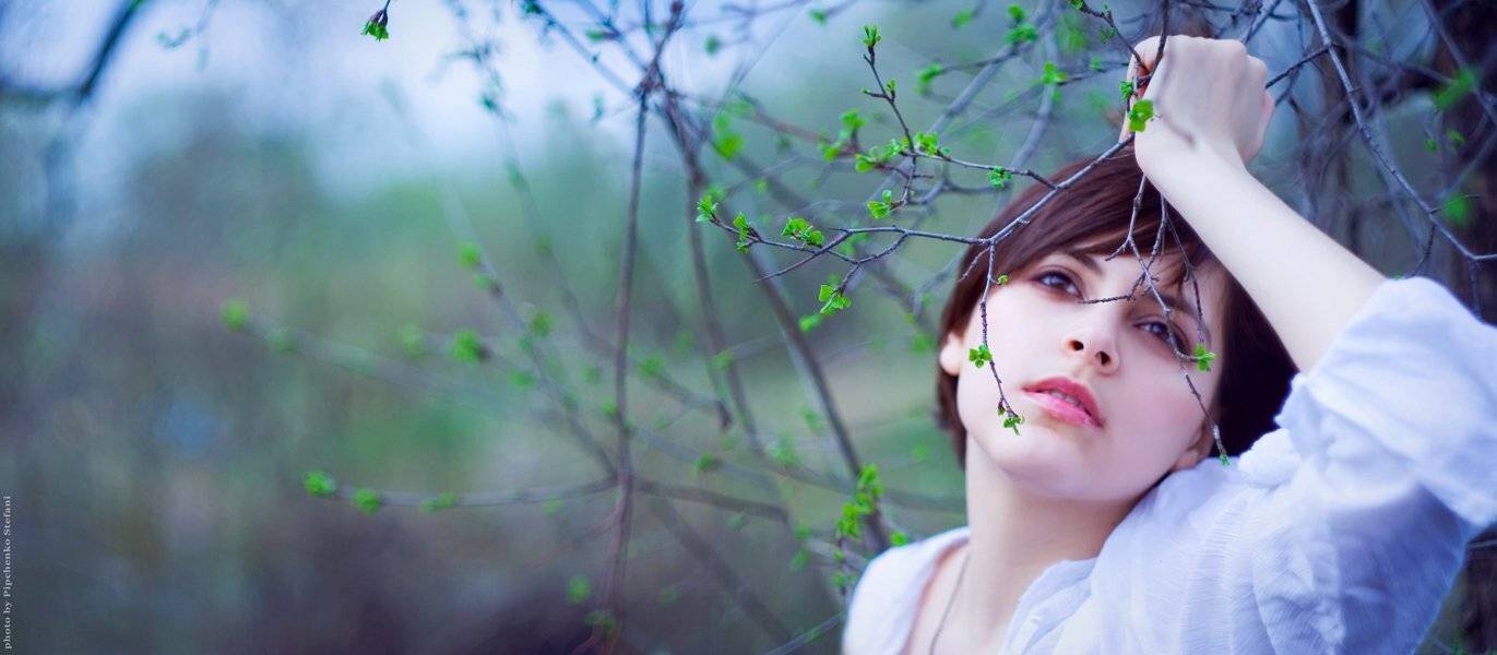 La tendresse. Автор: Стефания , Стефания