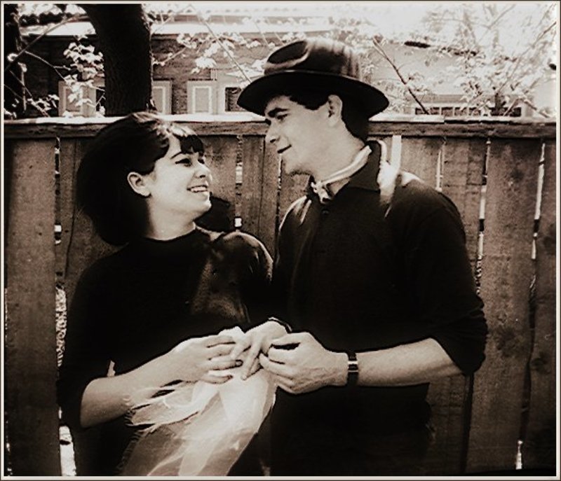 старое фото Фото, которому 40 лет.... фото превью