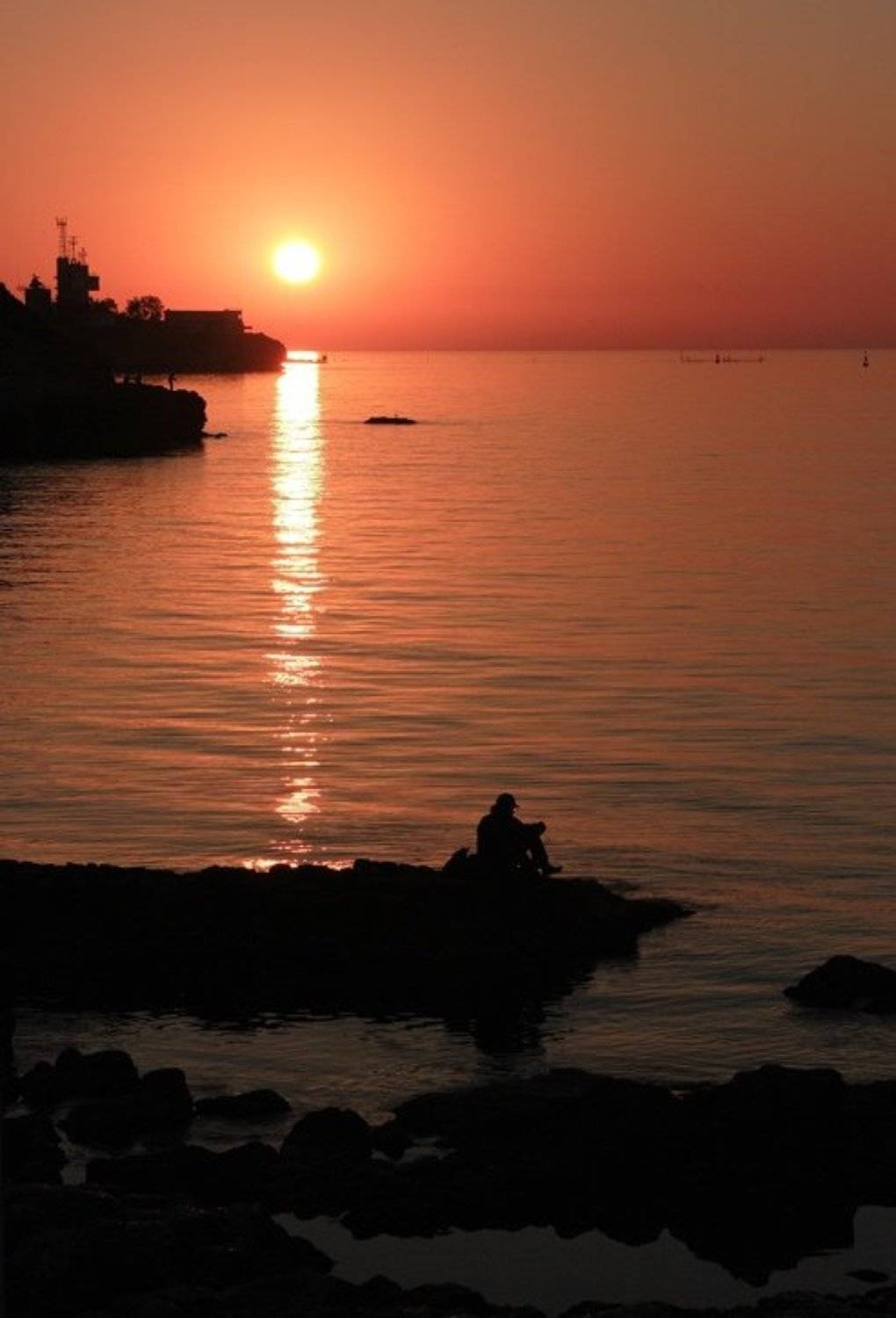 Раздумия. Автор: Yaroslav Galyk , Yaroslav Galyk