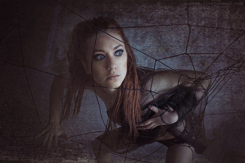 Black Widowphoto preview