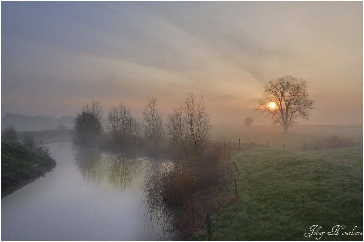 Yesterday morning.. Автор: Johny Hemelsoen , Johny Hemelsoen