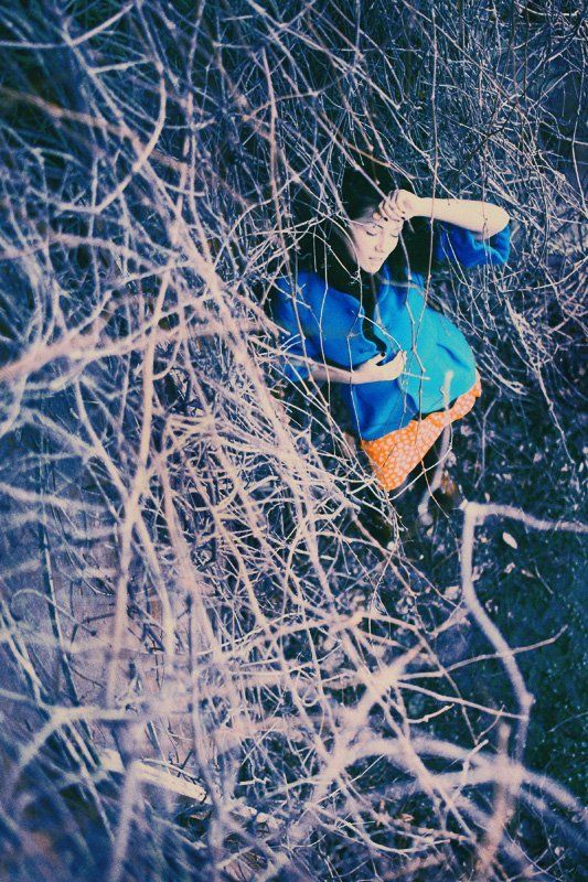 заросли, модель Зарослиphoto preview