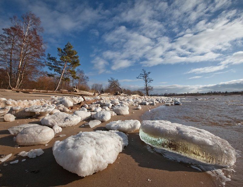 Так приходит Веснаphoto preview