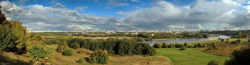 Нагатинская поймаphoto preview