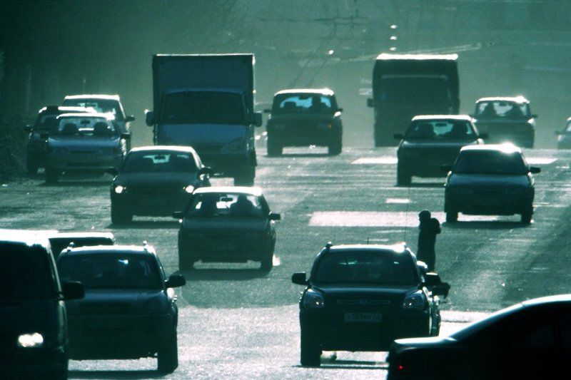 город Этот безумный ,безумный мир...photo preview