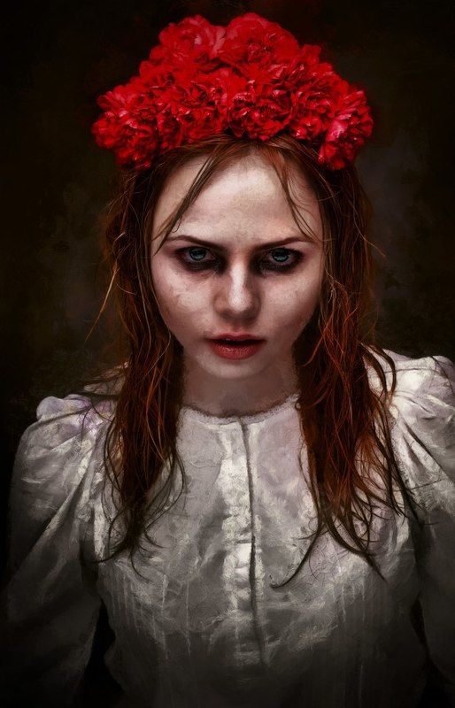 утопленица Майская ночьphoto preview