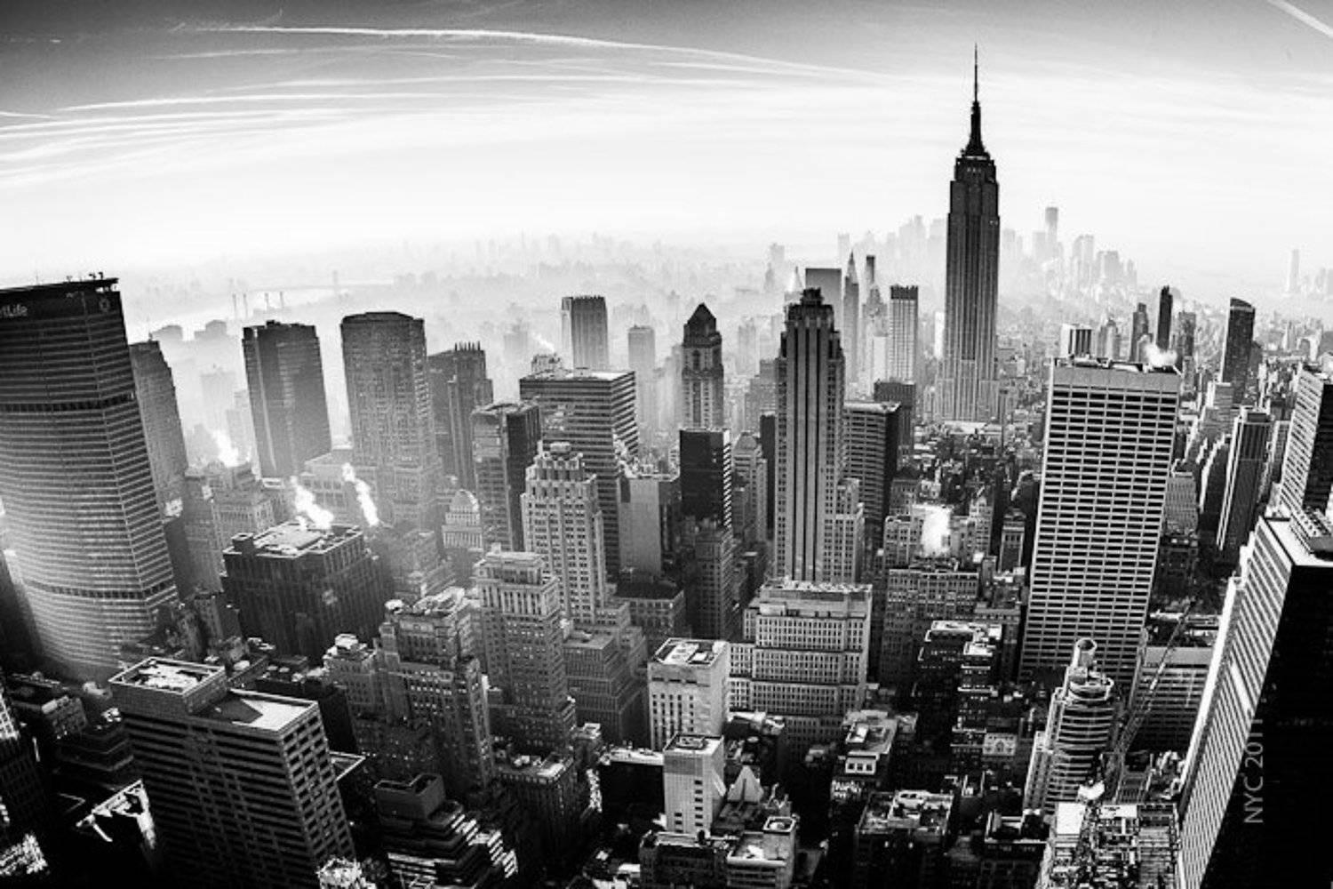 NYC. Автор: Andrey Y. Polees New York, nyc, Usa, Америка, Andrey Y. Polees