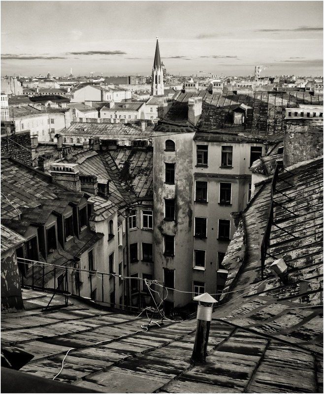 Глазами Карлсонаphoto preview