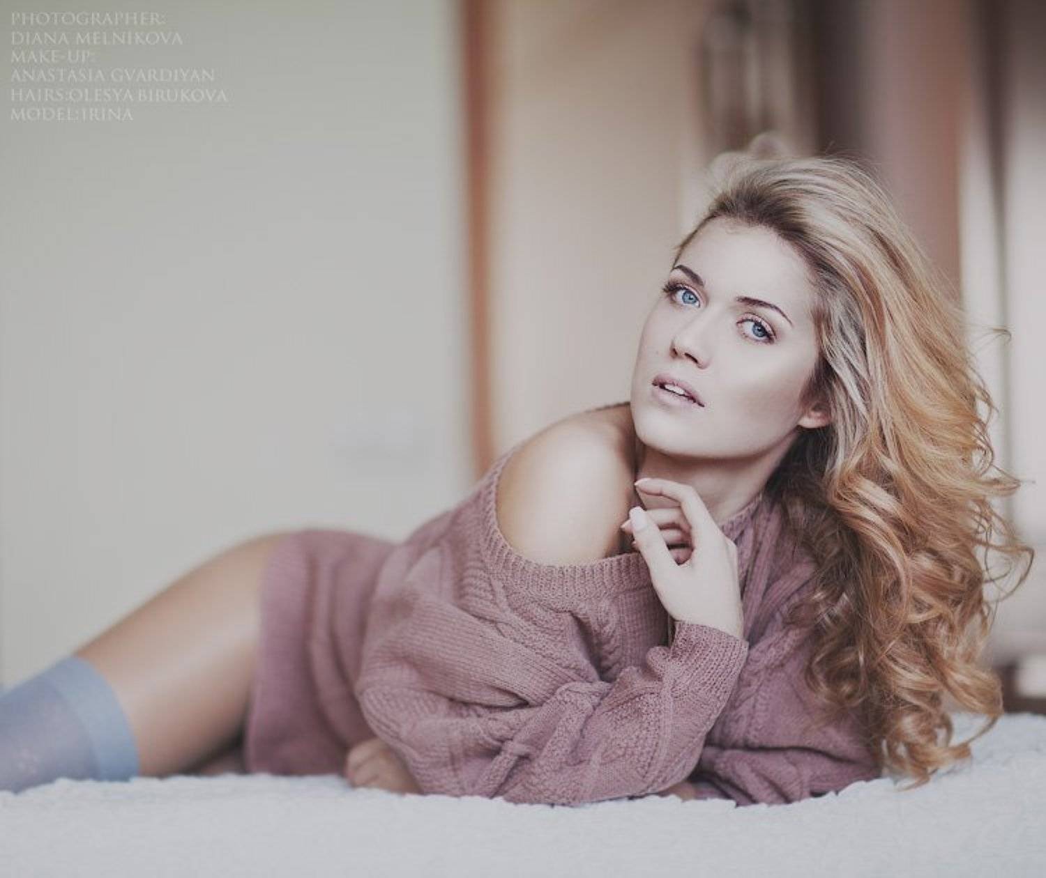 , Диана Мельникова