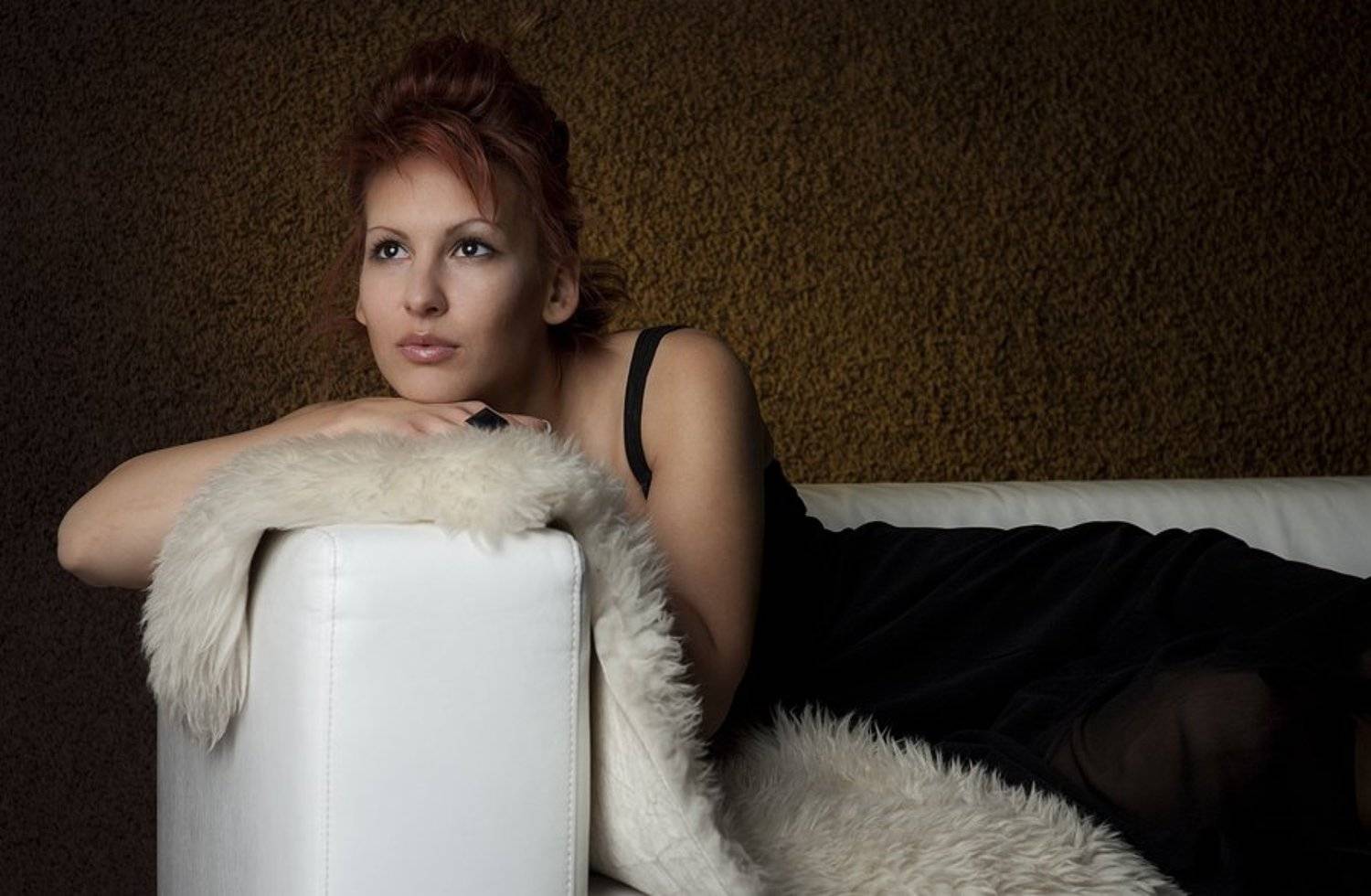 , Anna Fomicheva [nusha]