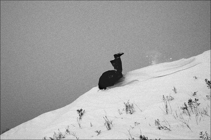 снег Падениеphoto preview