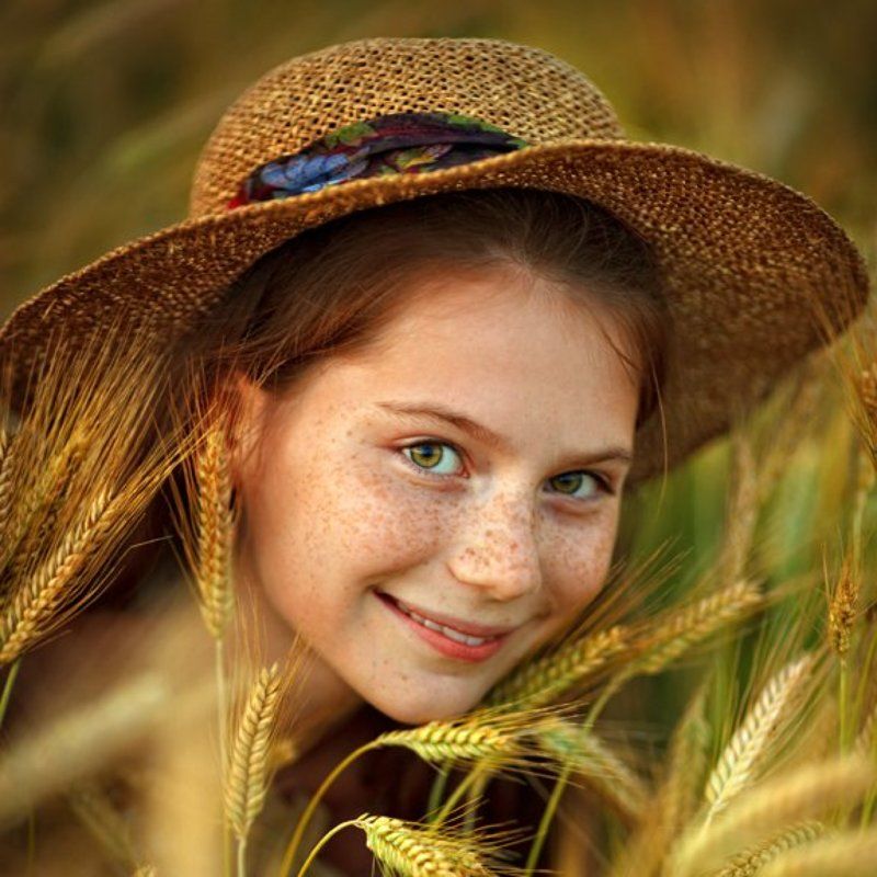 Колосокphoto preview