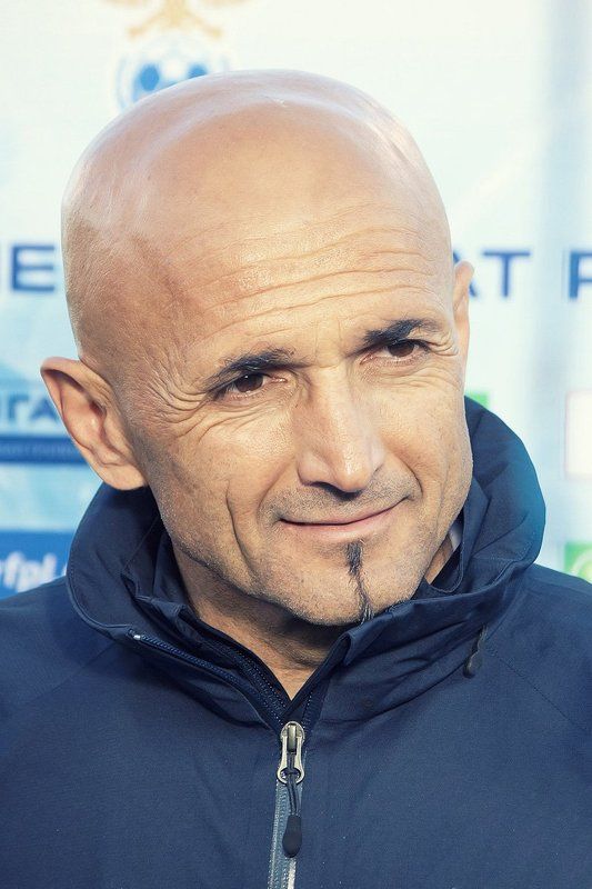 футбол, зенит, репортаж, тренер Luciano Spallettiphoto preview