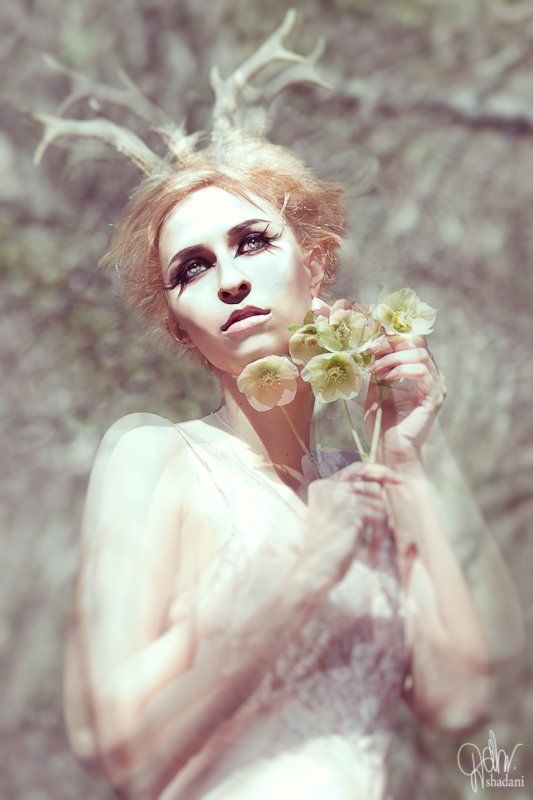 Hurting Faun\'s Feelingsphoto preview