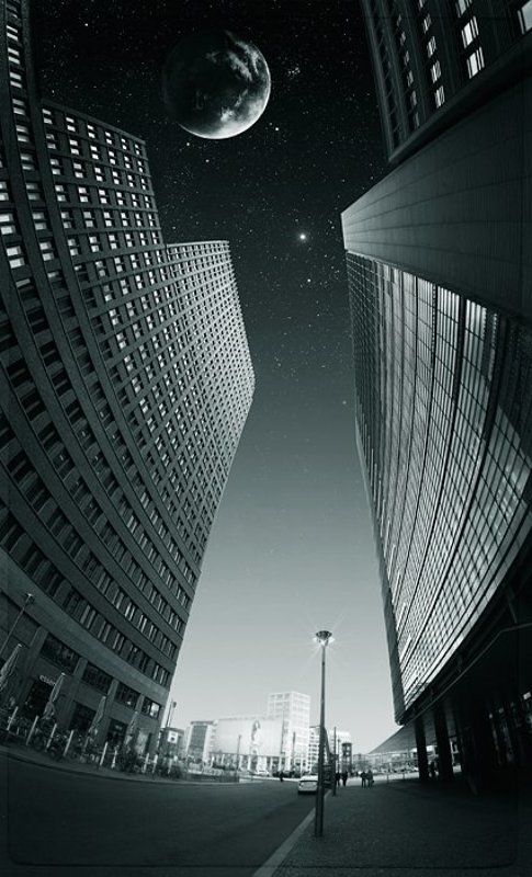 the sky over Berlinphoto preview