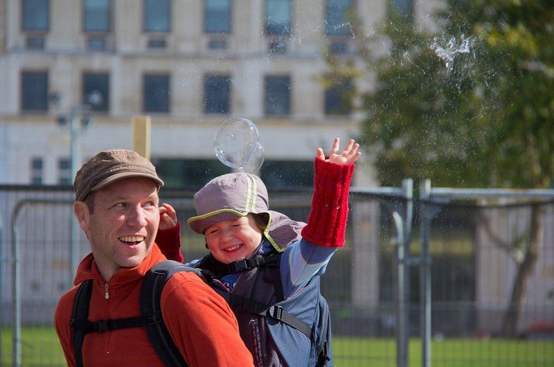 Bubble boomphoto preview