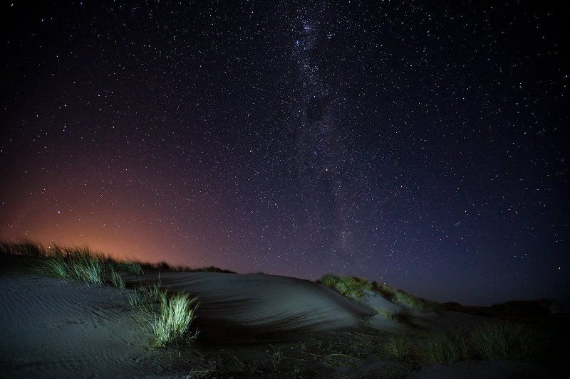 ПУСТЫННЫЙ ПЕЙ3АЖ...photo preview