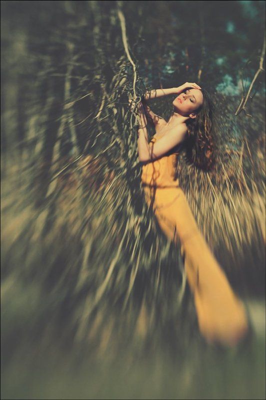 сон, ... сон ...photo preview