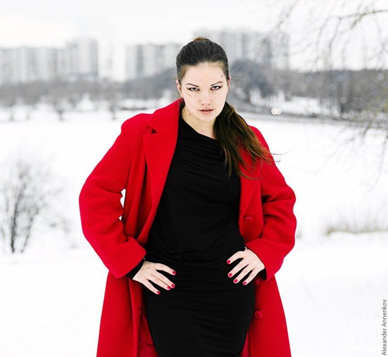 Последние аккорды зимыphoto preview