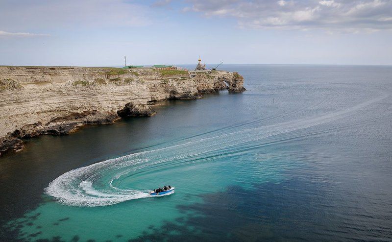 Тарханкутphoto preview