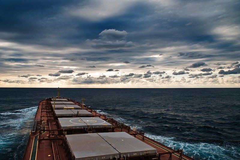 Морские пейзажи...photo preview