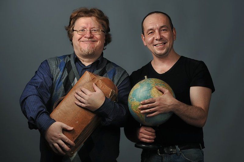 Вечерники ШРМphoto preview