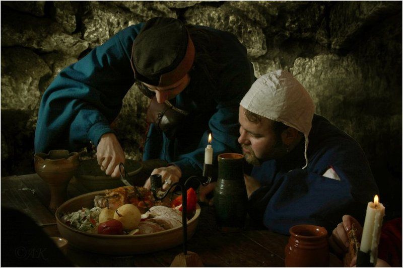 Однажды в Богемииphoto preview