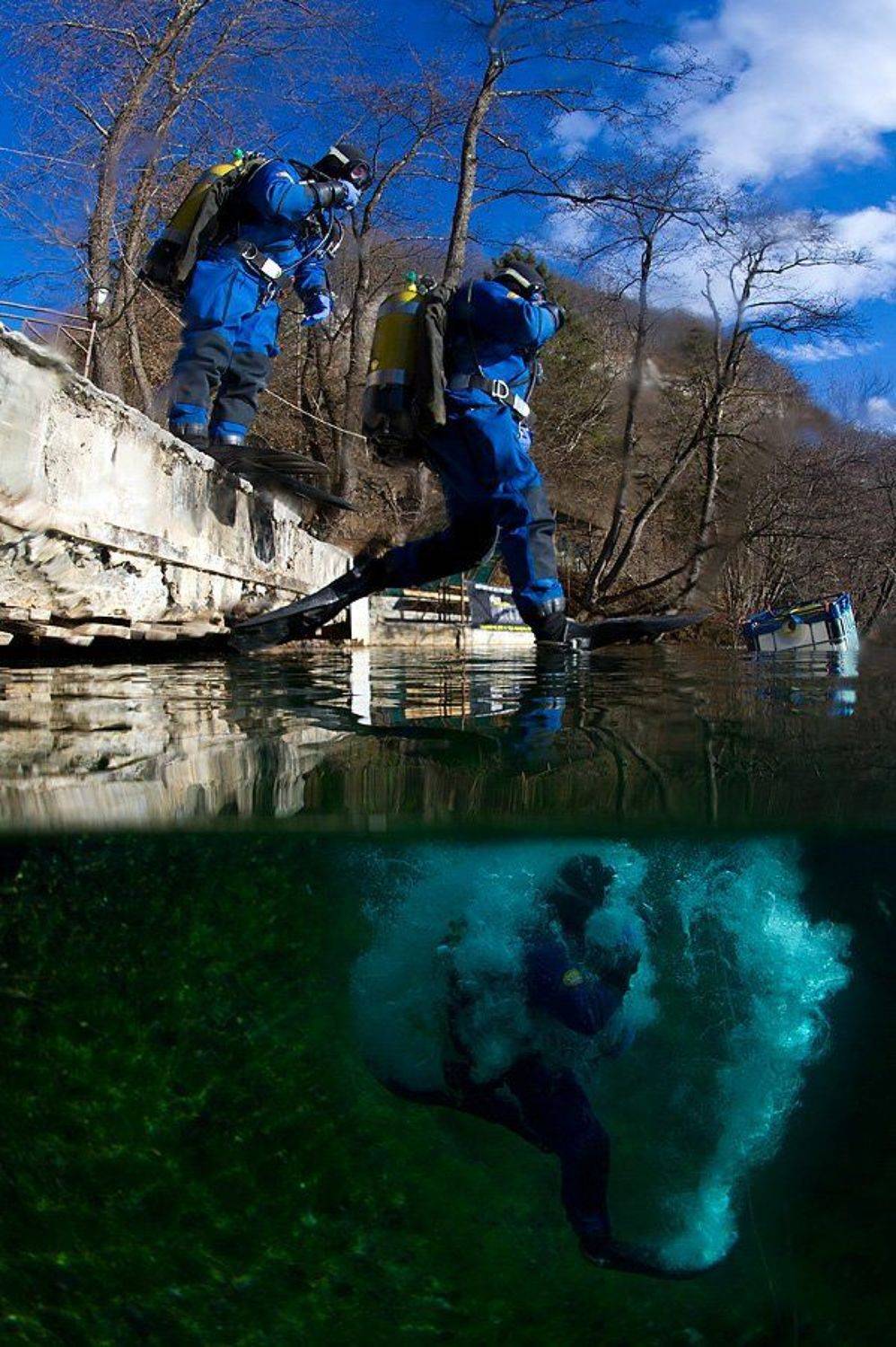 , Витя Лягушкин