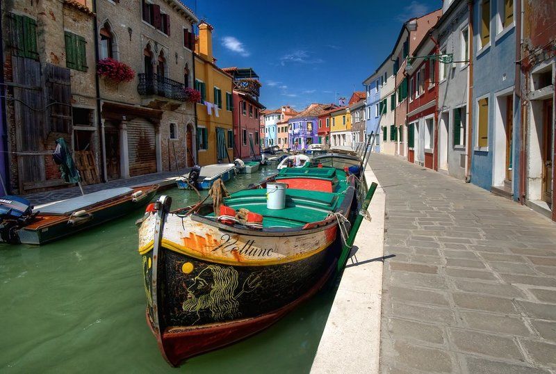 Colors of Buranophoto preview