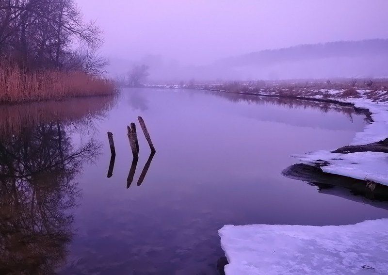 пейзаж, природа ***photo preview