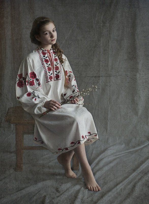 вербное воскресеньеphoto preview