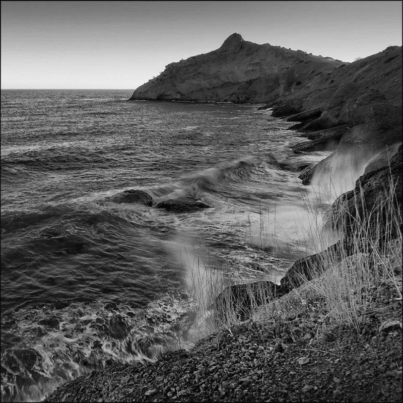 Дорогой к Капчику...photo preview