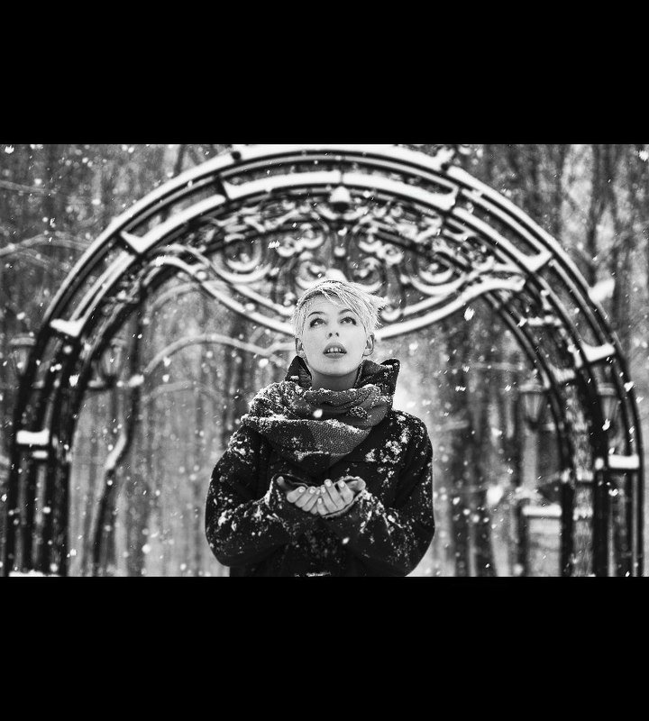 april. snow.photo preview