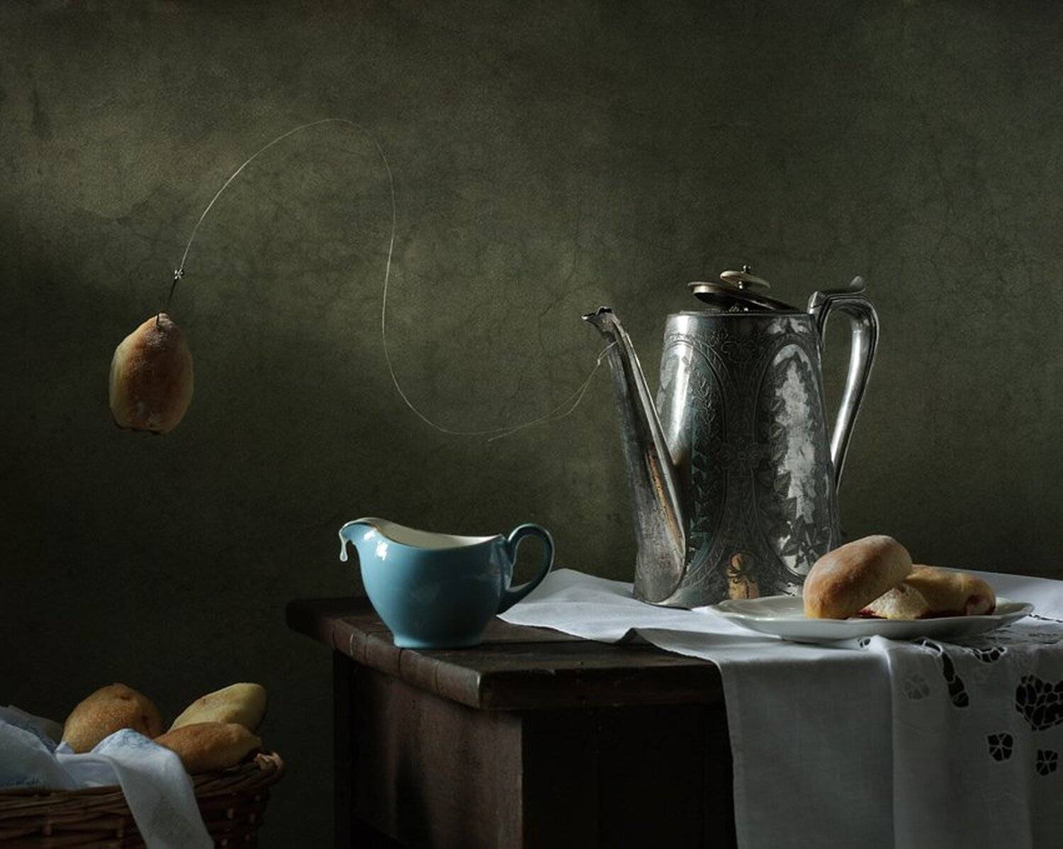 Рыбалка. Автор: Диана , Диана