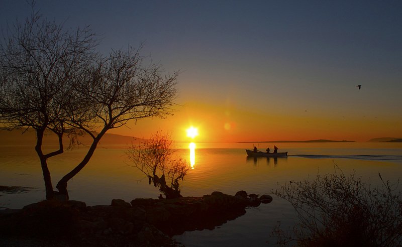 landscape,view,image,art,sunset,lake,fishings,reflection,travel,life,photography,freedom, SUNSETphoto preview