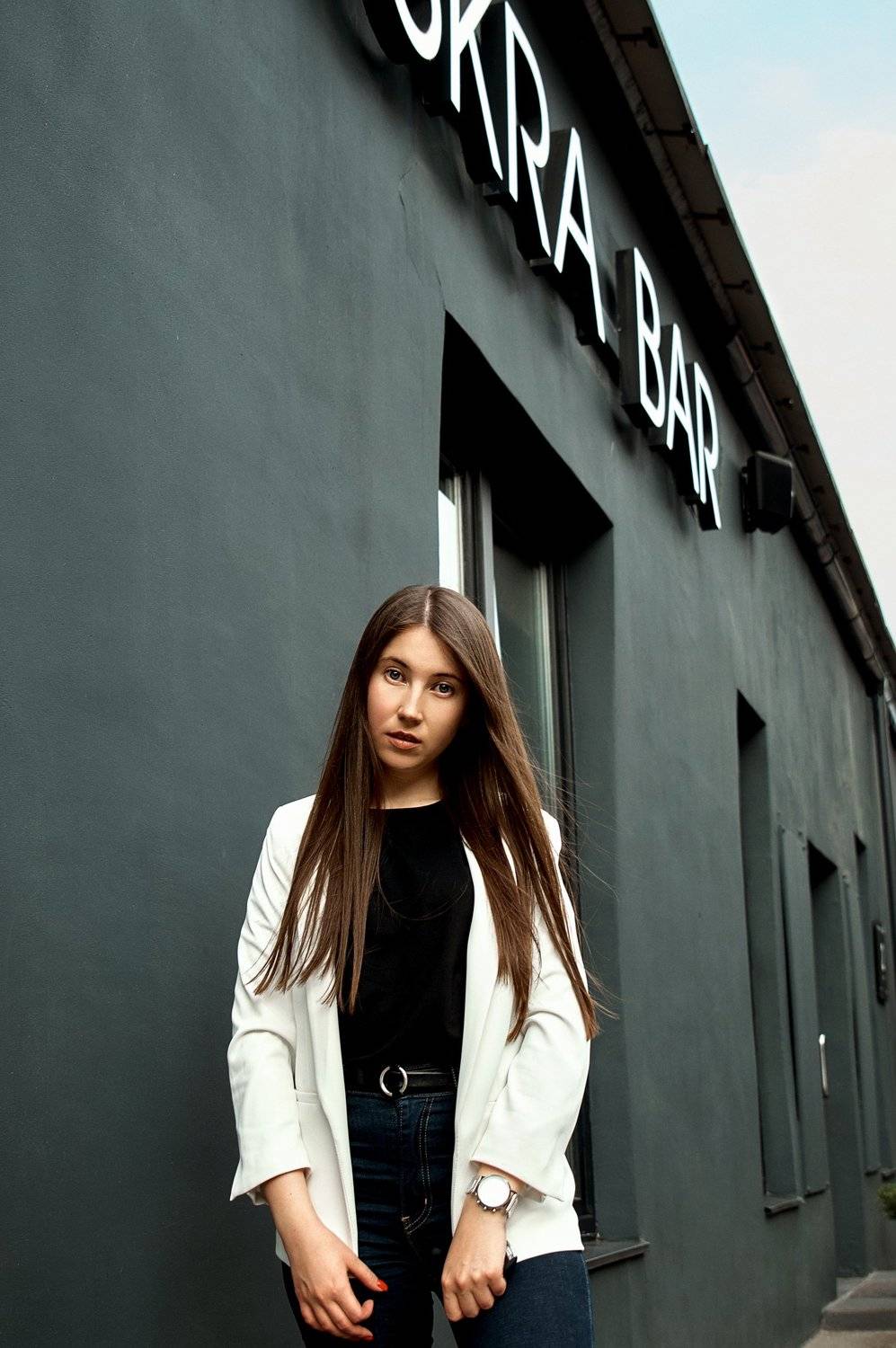 Все будет вэри вэл!. Автор: Максим Коротовских #портрет #фотосессия #фотосессиявмоскве #фотограф #максимкоротовских , Максим Коротовских