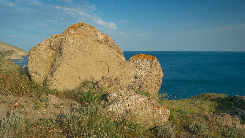 крым Крым. Гора Васюковка IIphoto preview