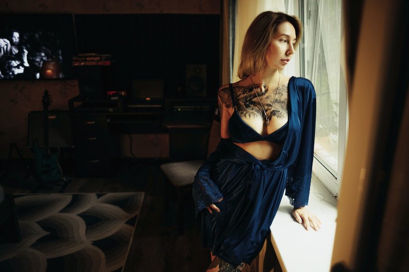 Александраphoto preview