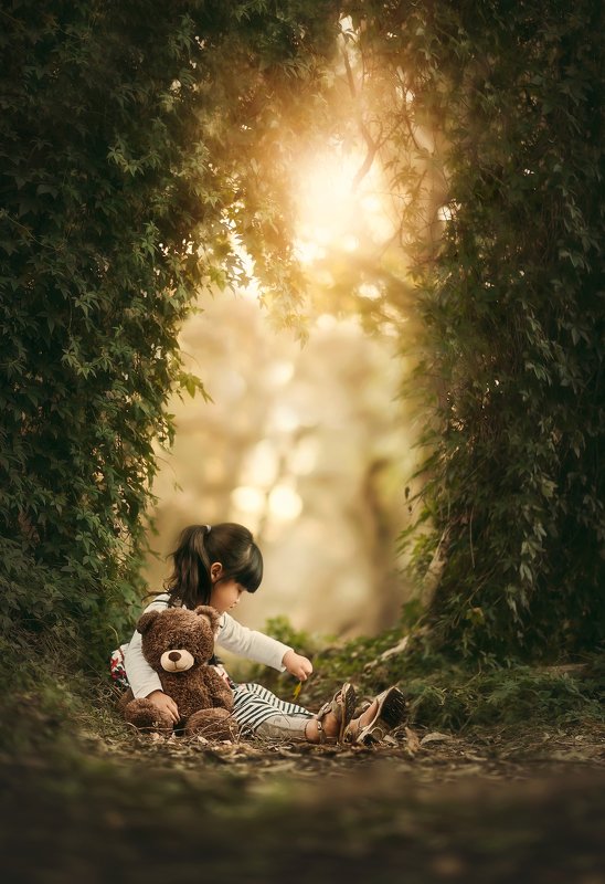 Hold The Gatephoto preview