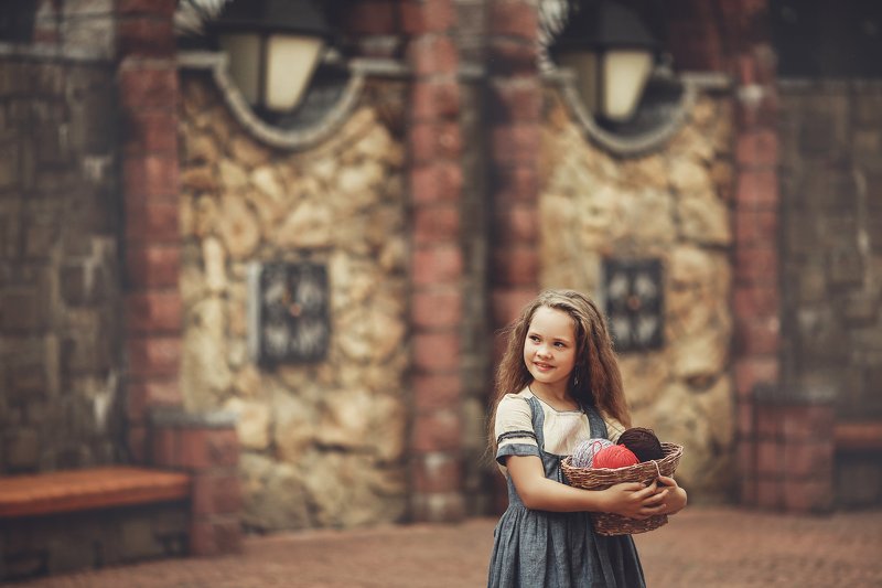 Клубочкиphoto preview