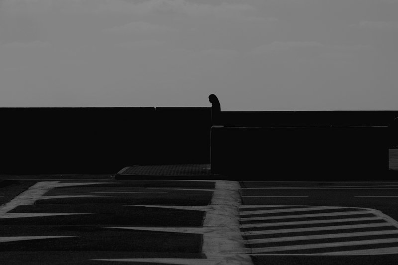 silhouettes ...#17photo preview