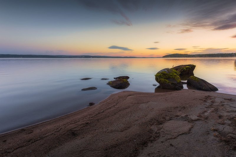 Озеро Таватуйphoto preview