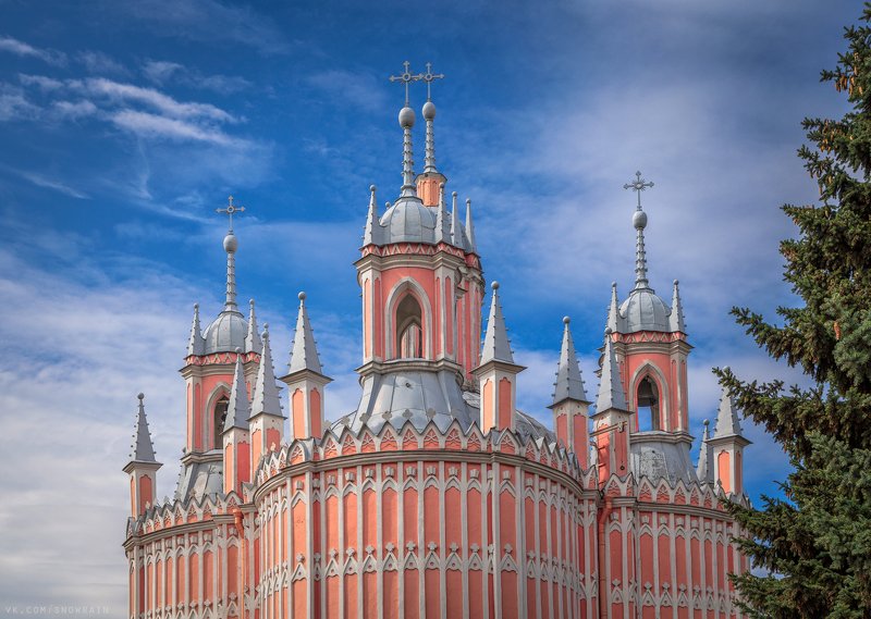 пейзаж, природа, путешествия, travel, wildlife, nature, landscape, canon, colours, облака, clouds, dji, aerial, cityscape, город, city, church, церковь, аэросъемка Чесменская церковьphoto preview