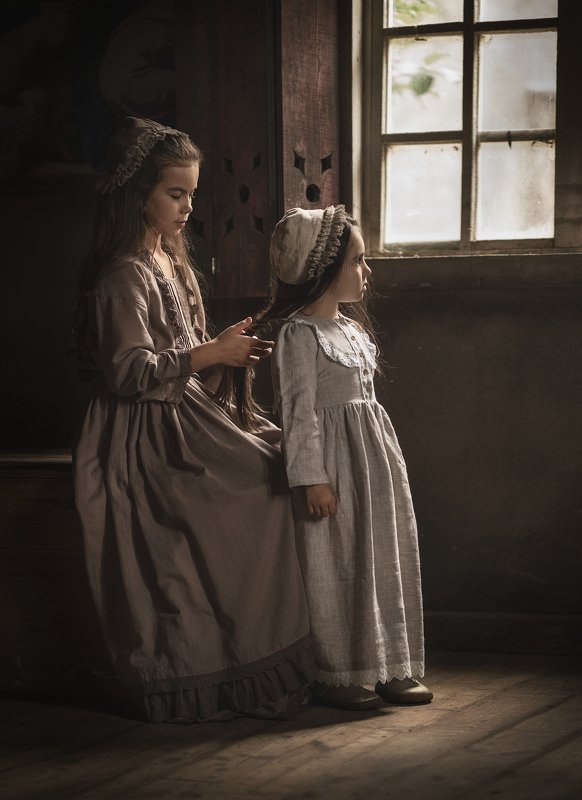 Сестрыphoto preview